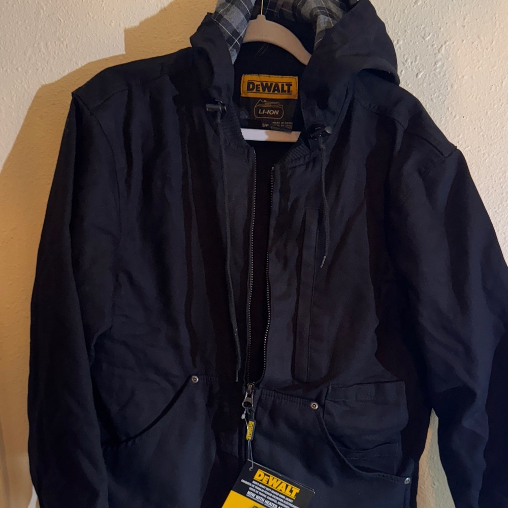 DeWalt Men’s jackets